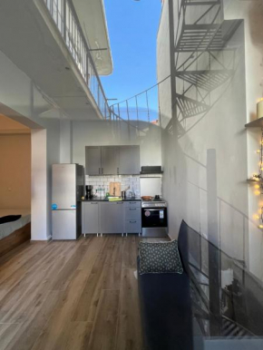 Noa - Designed garden studio in the city center
